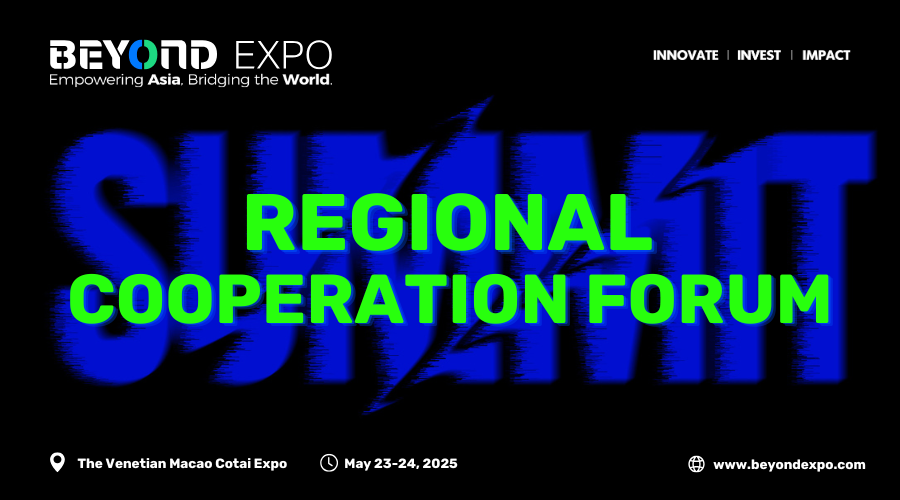 Ready to Expand in Asia? BEYOND Expo’s Regional Cooperation Forums Are Where Global Ambitions Take Off