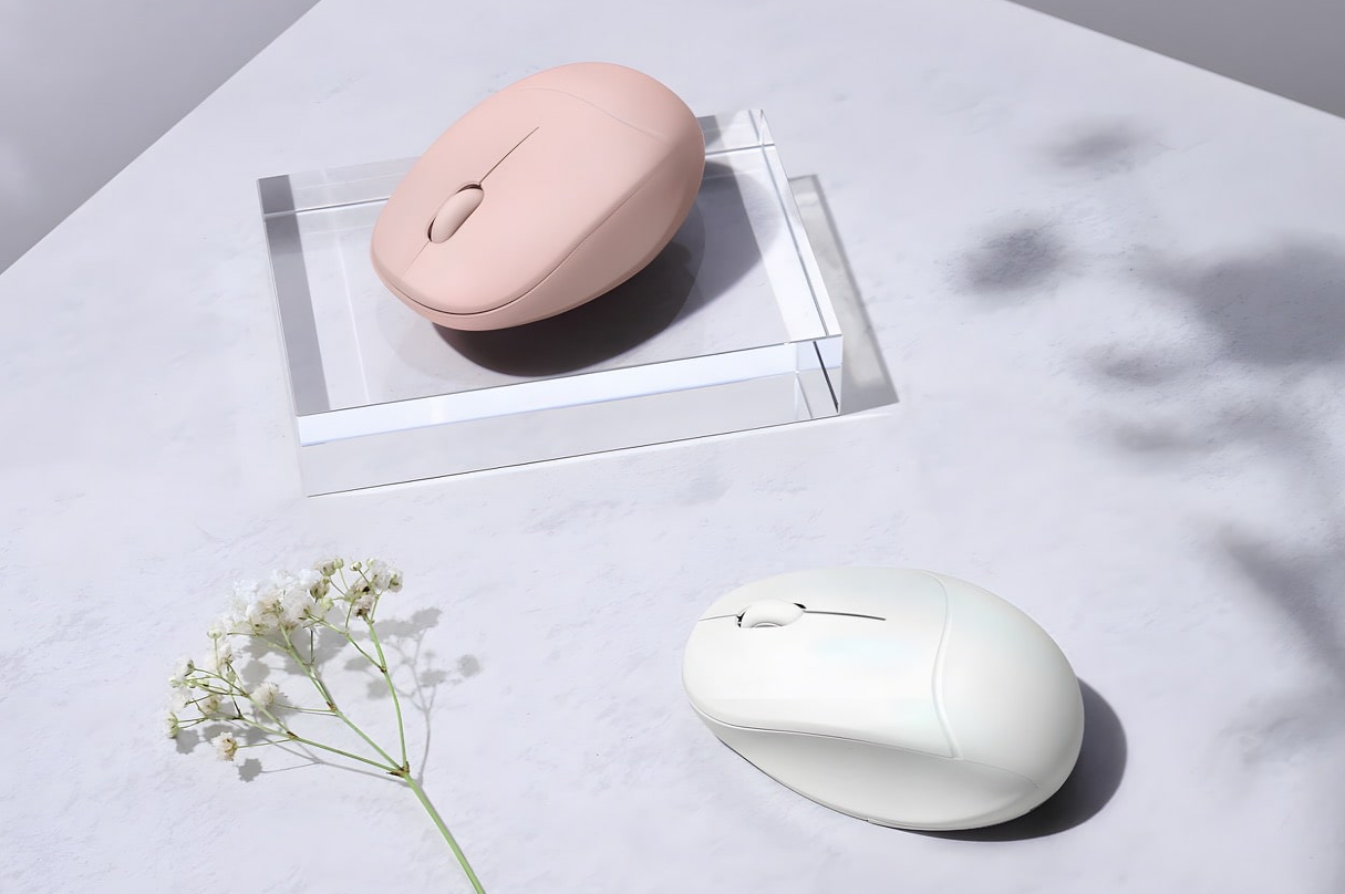 華碩推出 Fragrance Mouse：一款帶有香味的電腦滑鼠