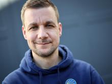 Literatur: Tobias Schlegl hat seine Wanderblasen zu Fotoprojekt gemacht