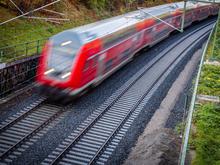 Bis 2027: DB-Regio strebt Ausfallquote unter ein Prozent an