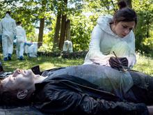 Fernsehen: Im Rausch -Krimi“ im Ersten