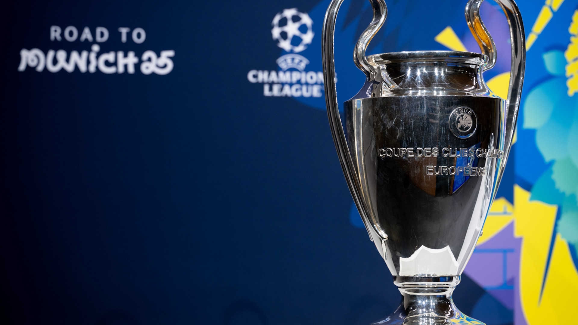 根據Opta的統計數據，哪支球隊贏得冠軍聯賽的機會更大，在平局后修正