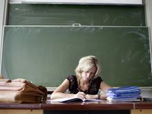 Einstellungsstopp für Schulen: Landesregierung belastet Brandenburgs Lehrer noch mehr