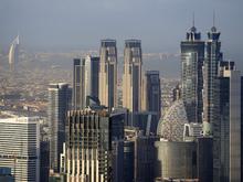 Wegen Mordes an Rabbiner : Todesstrafen gegen drei Männer in den Emiraten