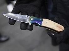 Allgemeinverfügung auf Berliner Bahnhöfen: Bundespolizei stellt fast 300 Waffen und verbotene Gegenstände sicher