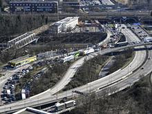 Mehr als 120 marode Brücken in Berlin: Verkehrsverwaltung sucht via LinkedIn nach Brücken-Statiker