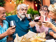 Abkehr vom Alkohol : Wie reagieren Bier-, Wein