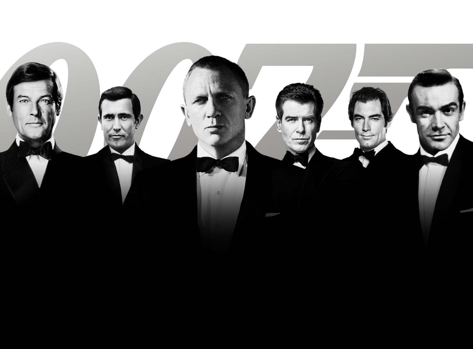 亞馬遜 MGM Studios 正在接管詹姆斯·邦德特許經營權