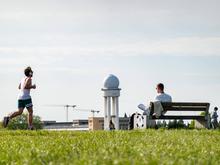 Individuelle Trainingspläne und Podcasts: Der Berlinathon bringt Kultur, Kunst und Bewegung zusammen