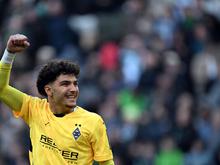 Fußball-Bundesliga: Renaissance der Fohlenelf