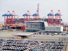 Handelskonflikt: US-Strafgebühren für chinesische Schiffe könnten EU treffen