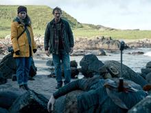 Fernsehen und Streaming: Thriller „Mordlichter“: Die Wale oder die Traditionen retten