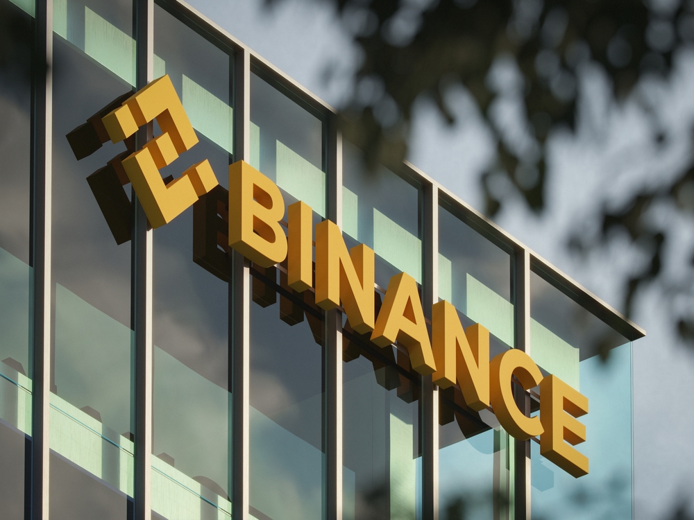 Binance said to seek removal of US oversight