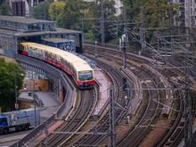 Großer Auftrag: S-Bahn-Vergabe in Berlin geht in neue Phase