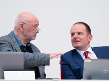 Energie: AfD und BSW dringen auf Beendigung des Öl-Embargos