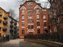 Katharinenstift in Prenzlauer Berg wird verkauft: Erzbistum Berlin gibt traditionsreiche Liegenschaft auf