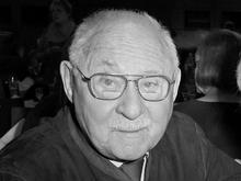 Fernsehen: „Der Alte“: Kollegen trauern um TV-Star Rolf Schimpf