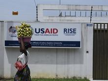 Trump stoppt USAID: Welche Folgen hat das für Konflikte weltweit, Frau Deitelhoff?