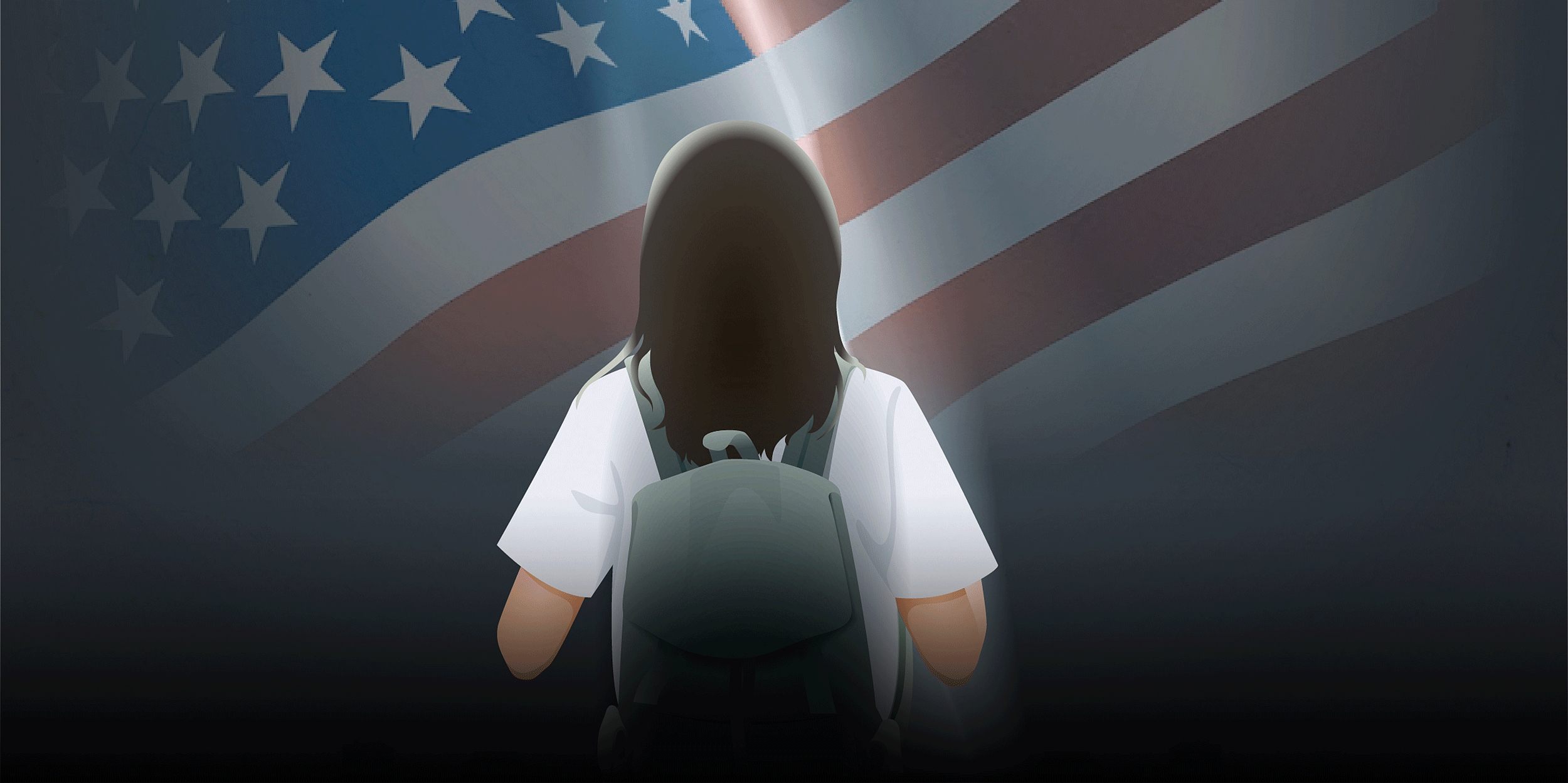 Think Twice: China Tells Tourists and Students Eyeing the U.S.