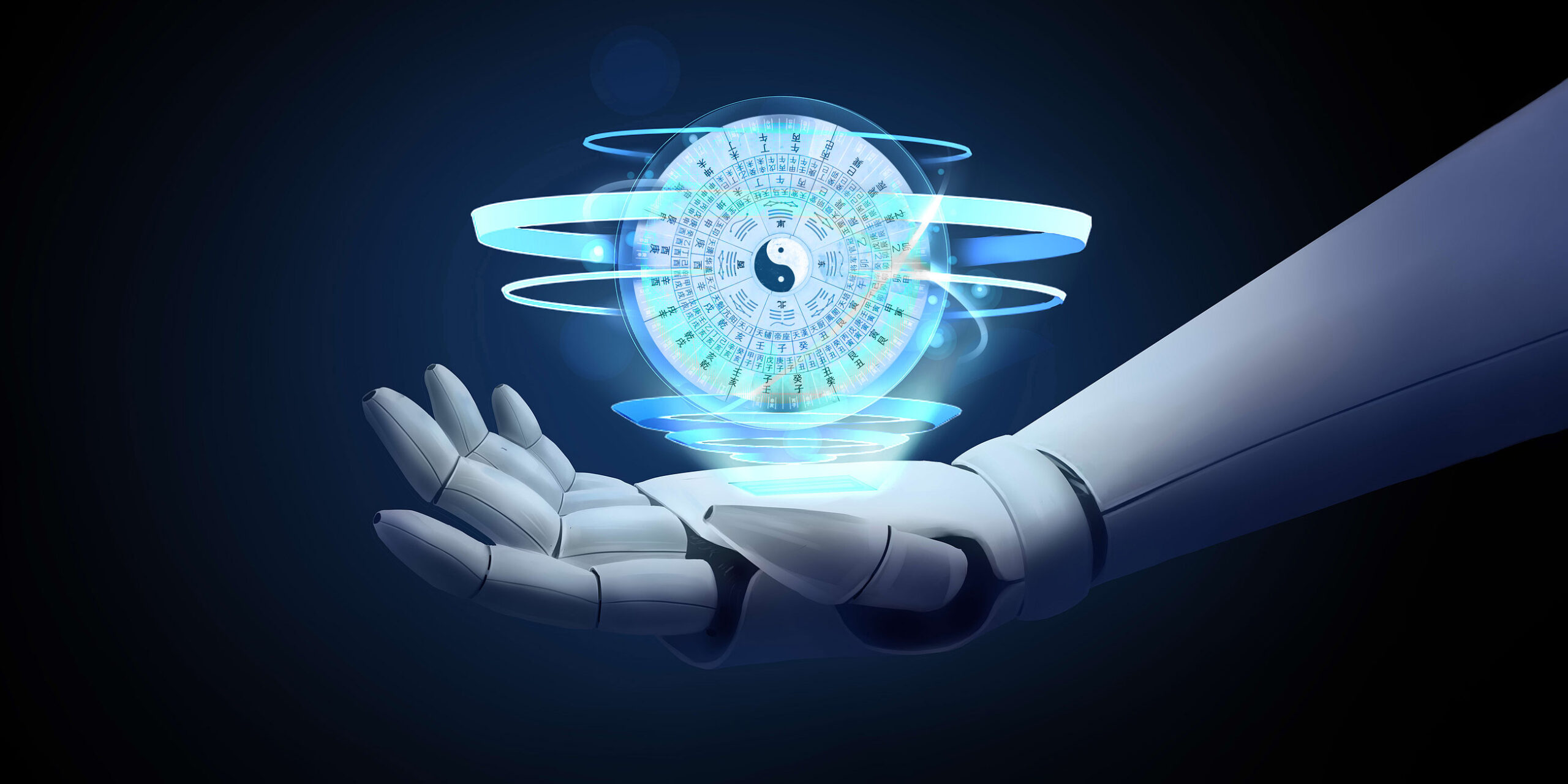 Can AI Change the Fate of China’s Fortune-Tellers?