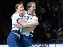 Volleyball-Bundesliga: SVG Lüneburg folgt den BR Volleys ins Finale