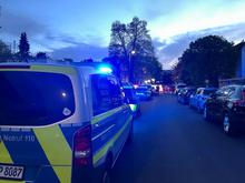 Kriminalität: Zwei Menschen sterben durch Schüsse