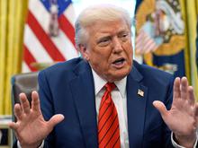 Pandemie: Kam Corona aus einem Labor? Weißes Haus legt sich fest