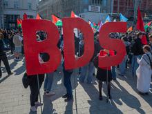 Studierendengruppe wirbt an FU Berlin: Aufruf zu „Boycott, Divestment and Sanctions“ gegen Israel