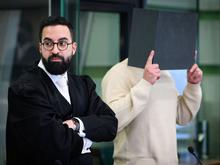 Nahostkonflikt: Attacke auf jüdischen Studenten – drei Jahre Haft