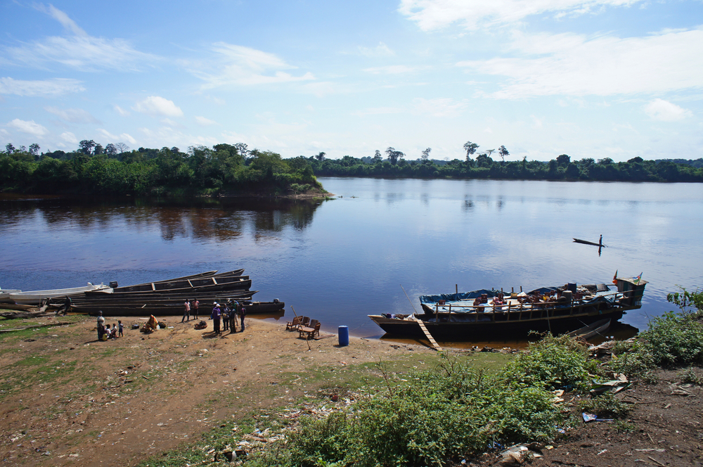 剛果河悲劇奪走 148 條生命