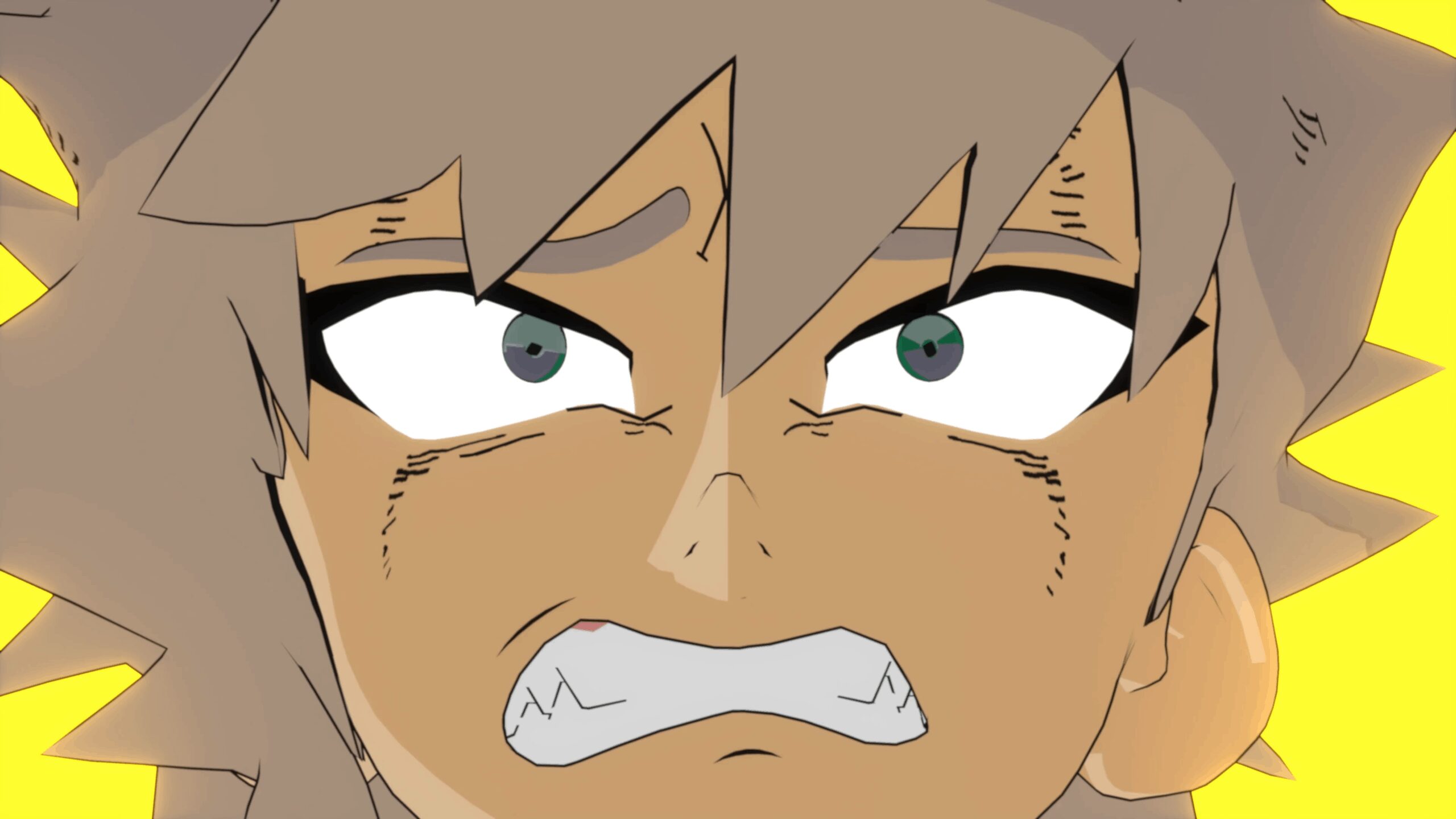 Nitro Gen Omega 將於今年春天進入搶先體驗階段