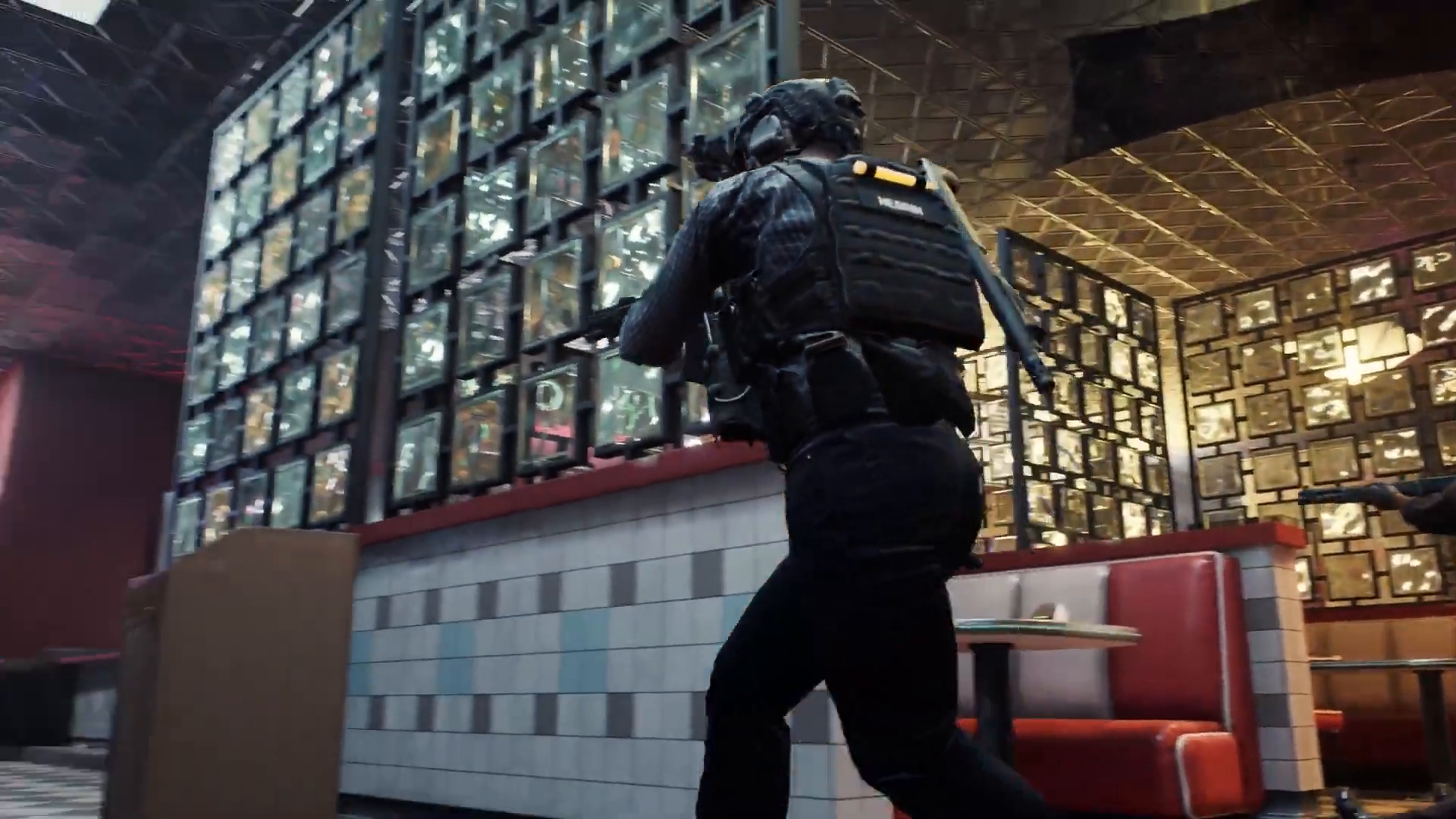 Ready or Not 將於今年夏天登陸主機