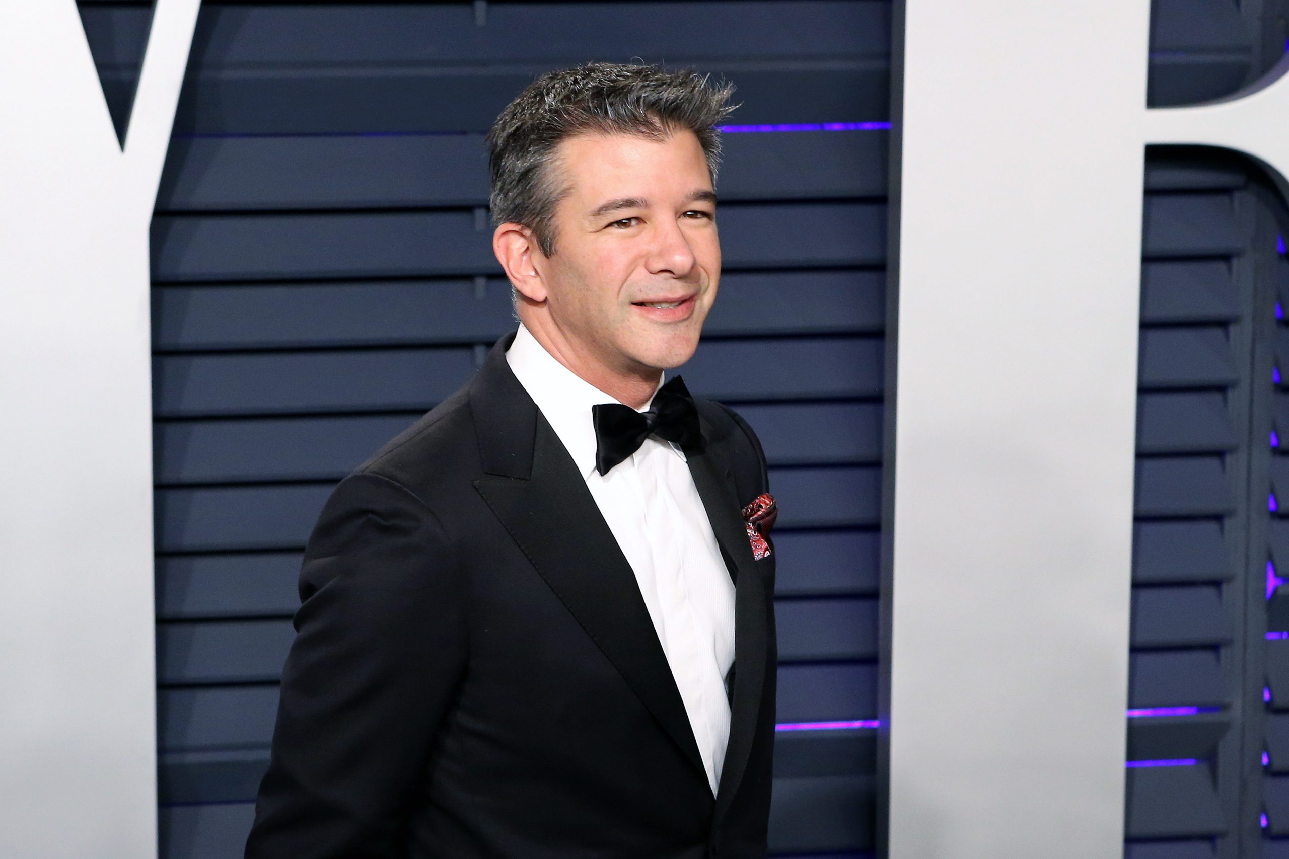 Ex-Uber CEO says India, Indonesia tough for cloud kitchens