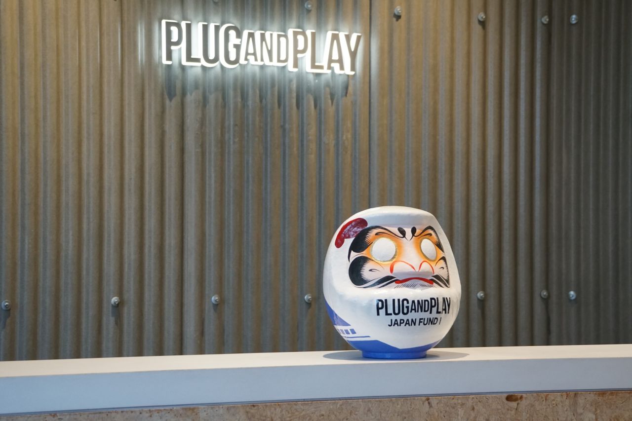 Plug and Play Japan launches first fund for startups