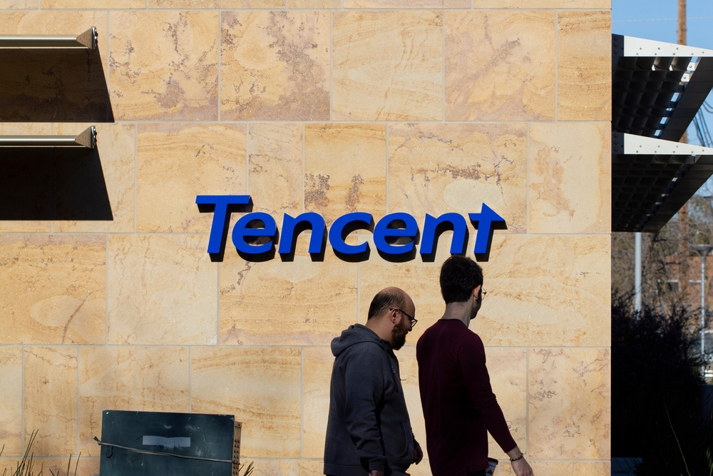 Tencent-backed esports organizer trials AI for operations