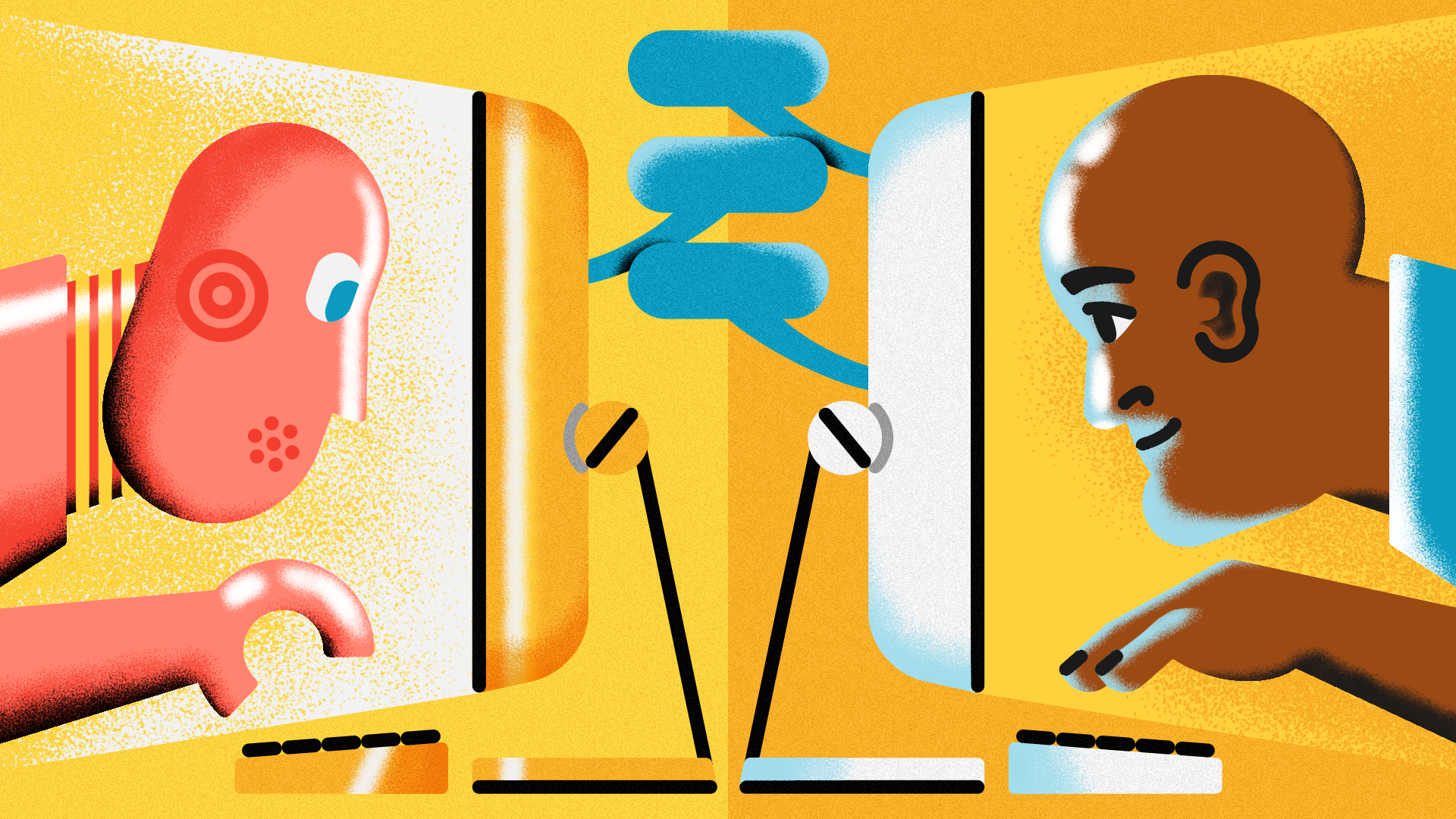 AI can fake it – here’s tech to catch it