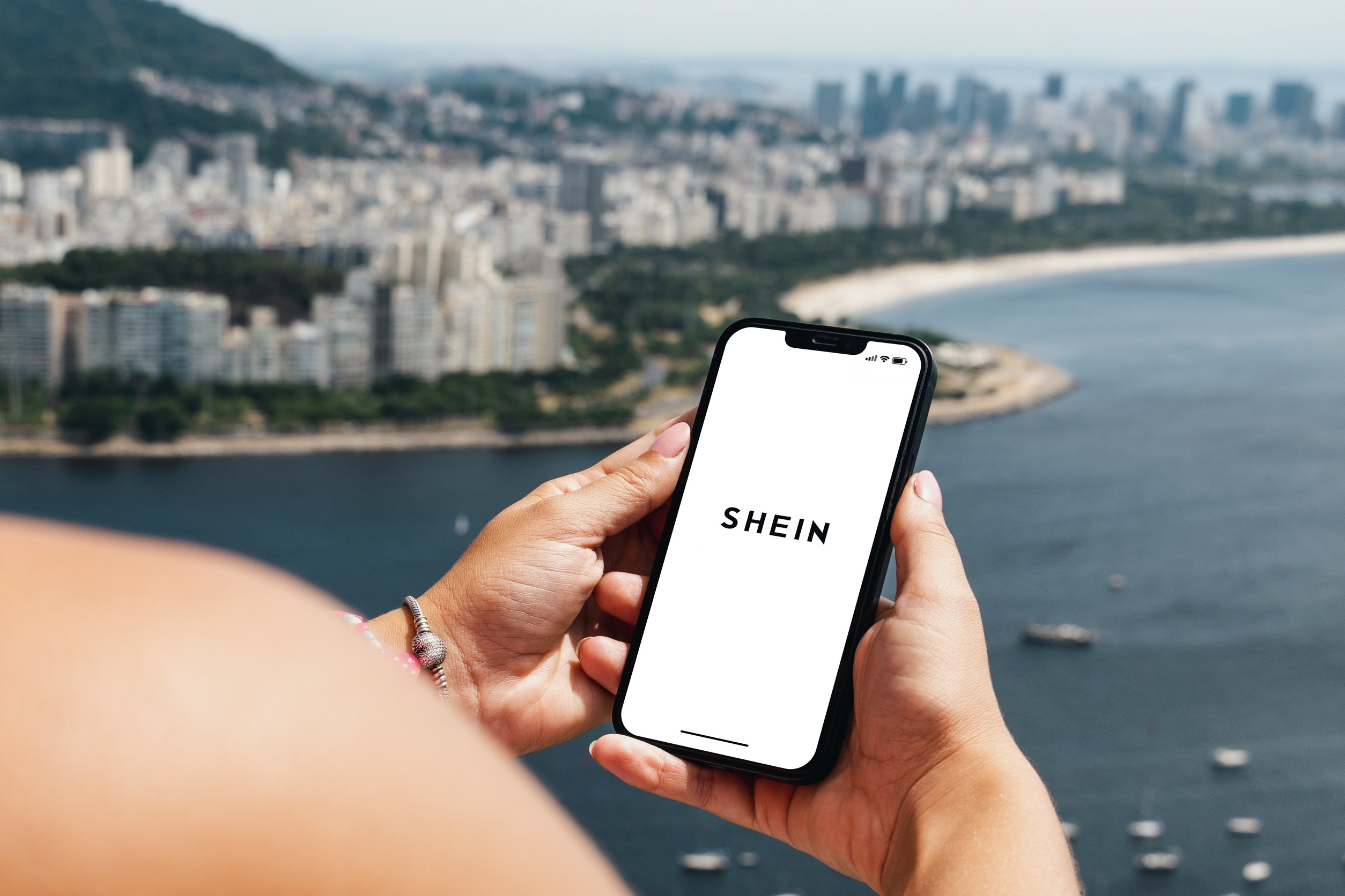 Shein, Temu to raise US prices next week as Trump’s China tariffs begin to bite