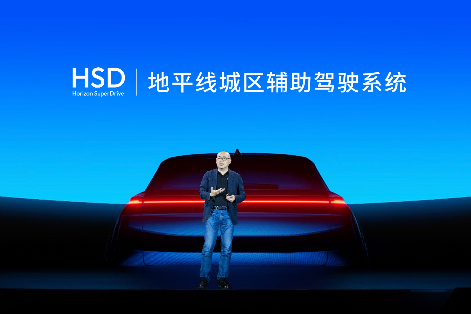 China’s Horizon Robotics offers assisted driving software to Chery
