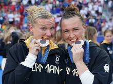 Frauenfußball-Bundesliga: 1. FC Köln holt Ex-Nationalspielerin Hegering aus Wolfsburg