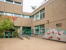 In drei Jahren ist Schluss: Reinhardswald-Grundschule in Berlin-Kreuzberg wird abgerissen
