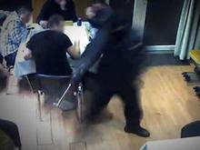 Elf Jahre nach dem Wettbüro-Mord: Gesuchter Berliner Ex-Hells-Angel in der Türkei festgenommen