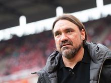 Aufstieg unter deutschem Trainer Daniel Farke: Leeds United kehrt in die englische Premier League zurück