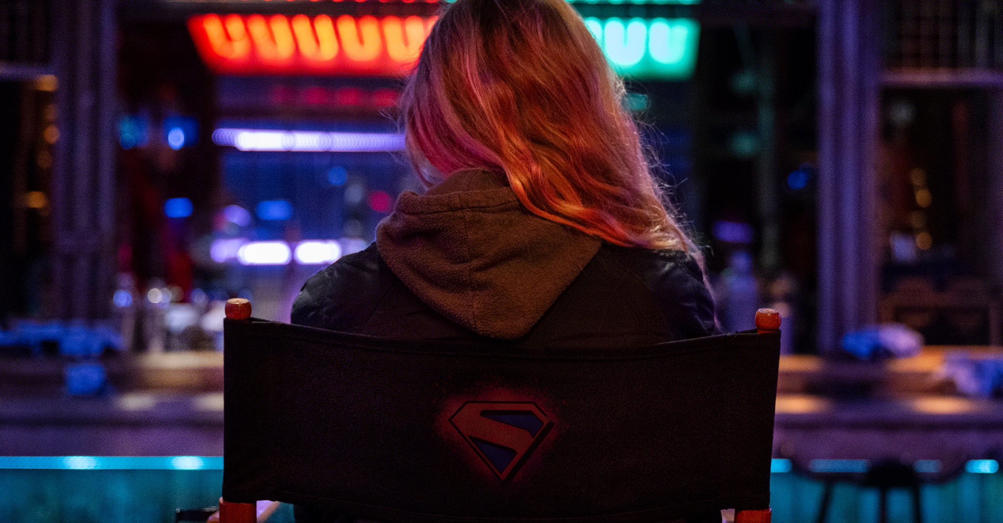 Supergirl: Woman of Tomorrow 似乎要更改名稱