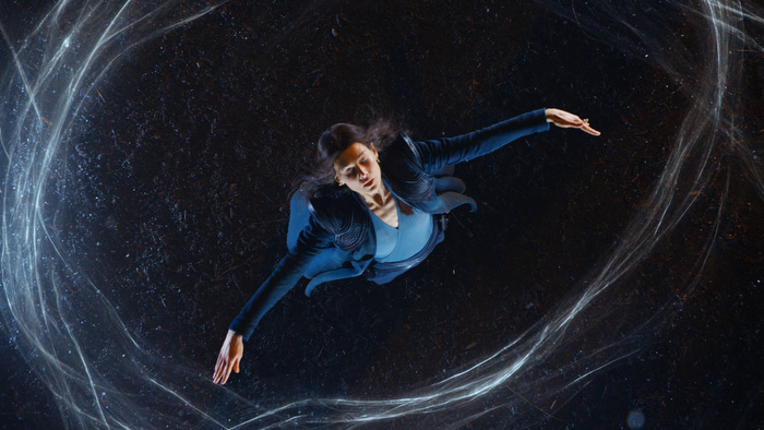 The Wheel of Time 的演員們仍然希望這個奇幻系列能得到第四季