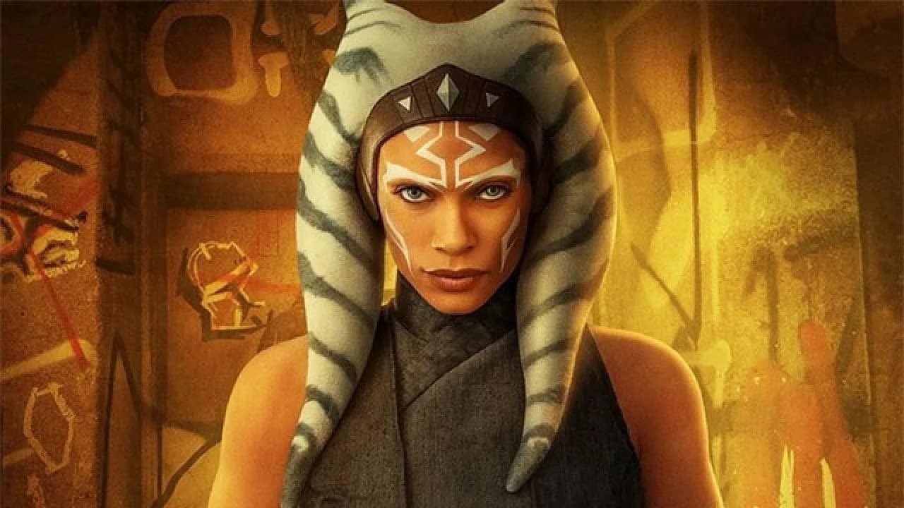 海登·克裡斯滕森 （Hayden Christensen） 確認將出現在 Ahsoka 的下一季中