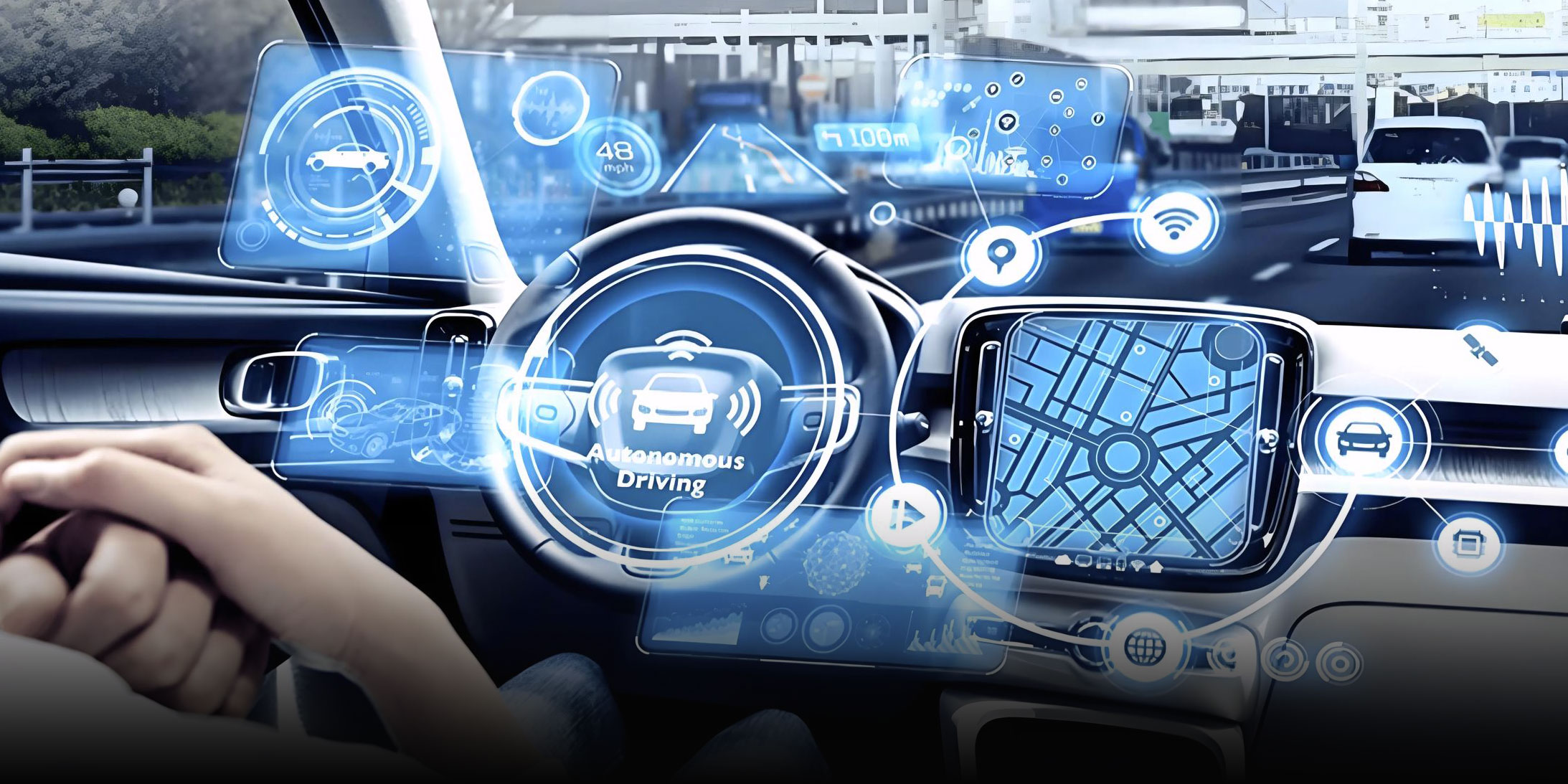 China Tells Carmakers: No More Misleading ‘Self-Driving’ Claims