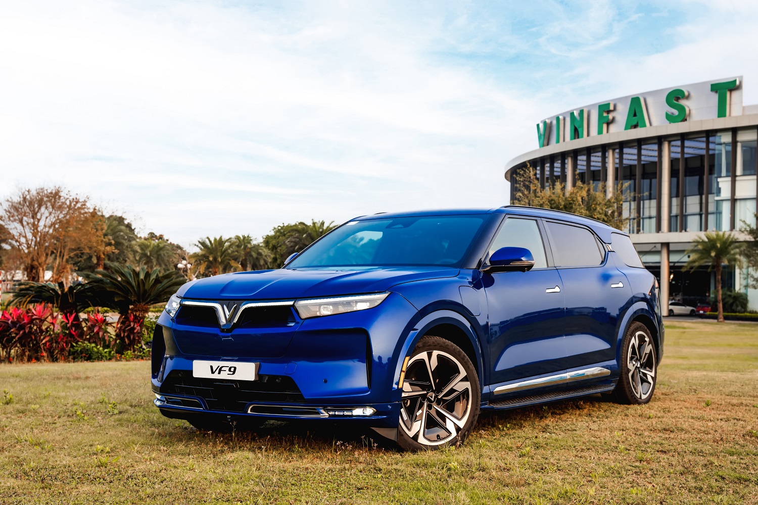 VinFast’s 2024 revenue rises by 58%, net loss up 38%