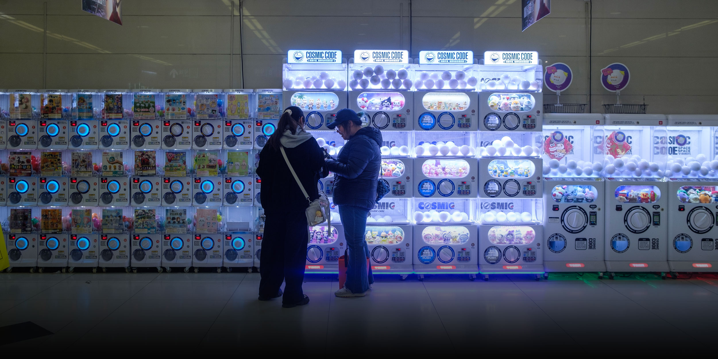 One Piece Puzzle: How Anime Merch Found the Perfect Fit in China