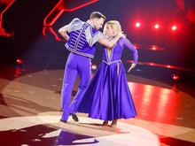 TV-Show: „Let’s Dance“: Jeanette Biedermann ist raus