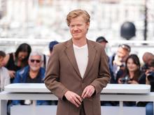Leute: Jesse Plemons als Spielleiter in „Tribute von Panem“-Prequel